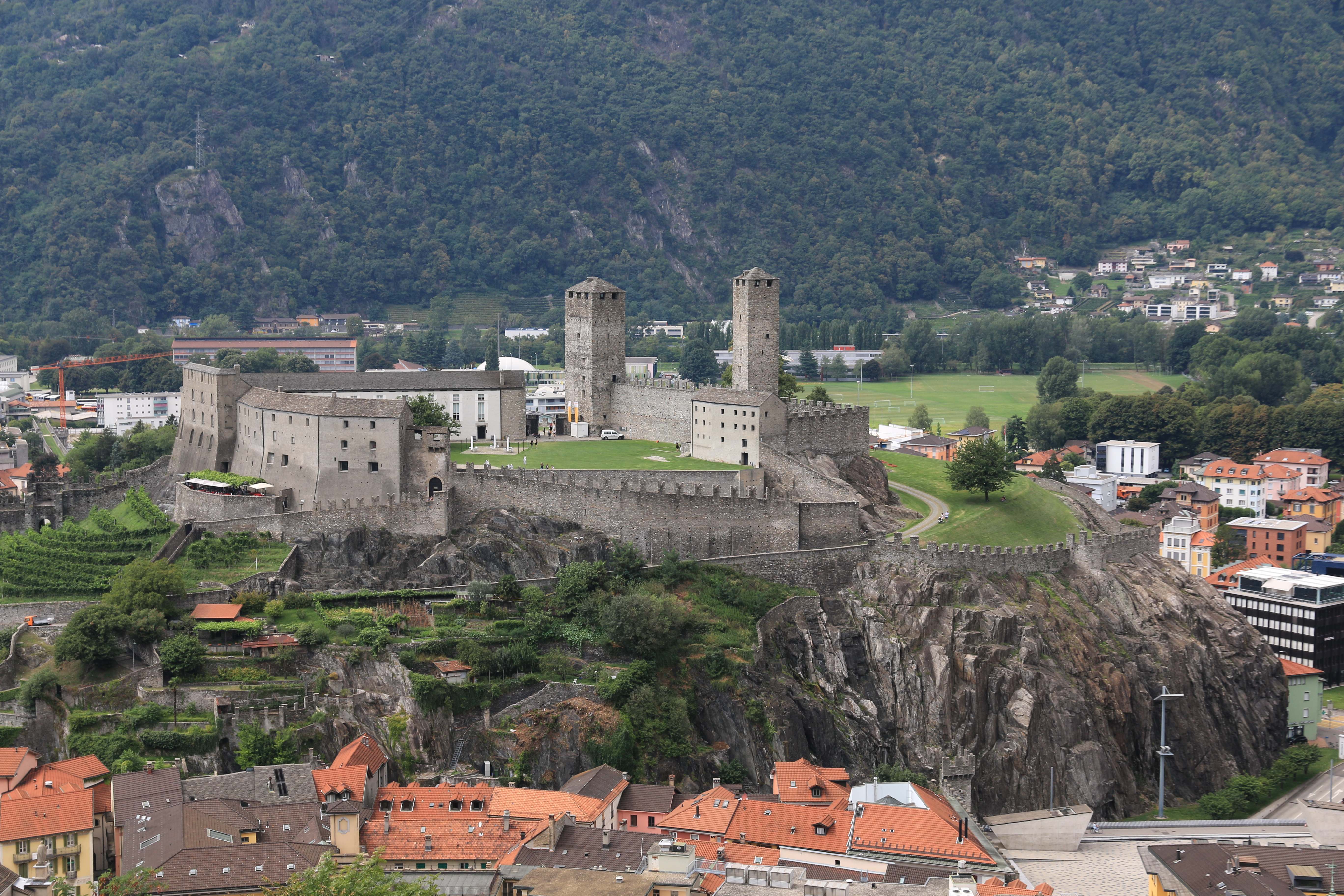 Bellinzona